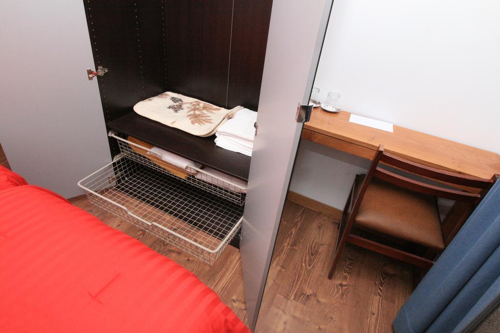 ビアナドカステロ Dias Houseゲストハウス 部屋 写真